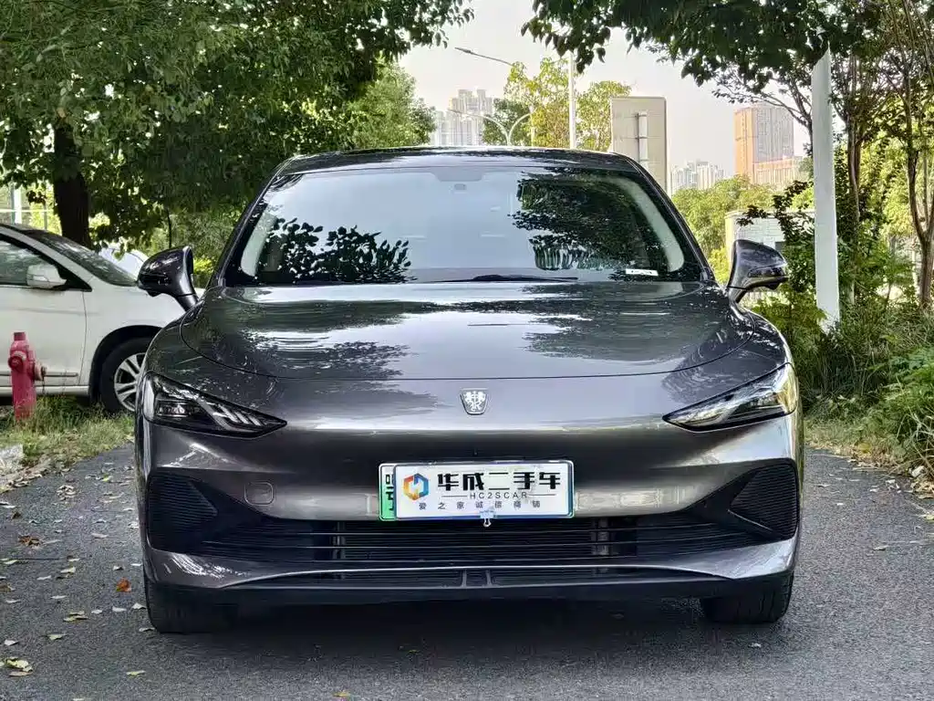 Roewe D7 — миниатюра 2
