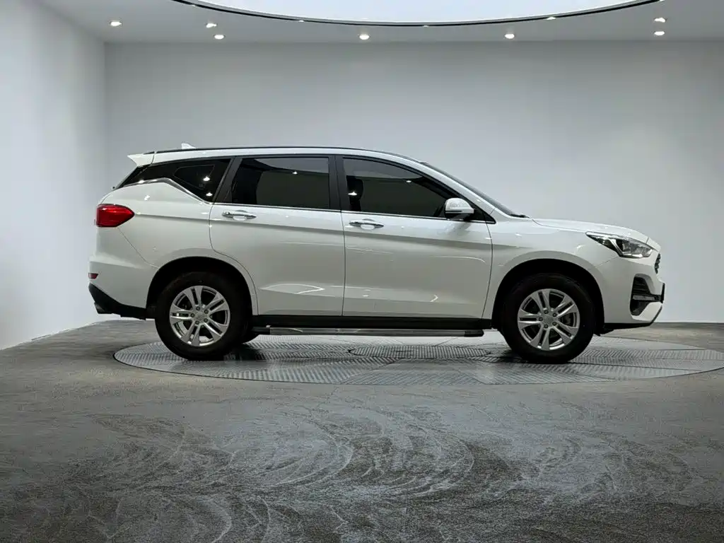 Haval M6 — миниатюра 4