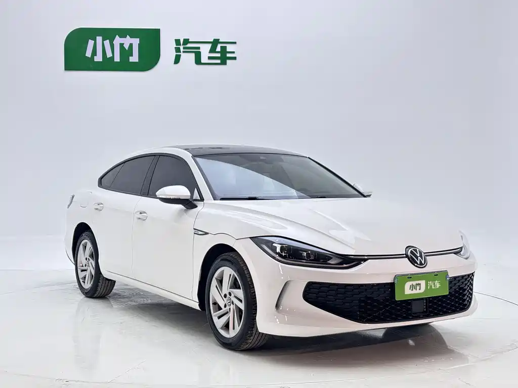 Volkswagen Lamando — миниатюра 3