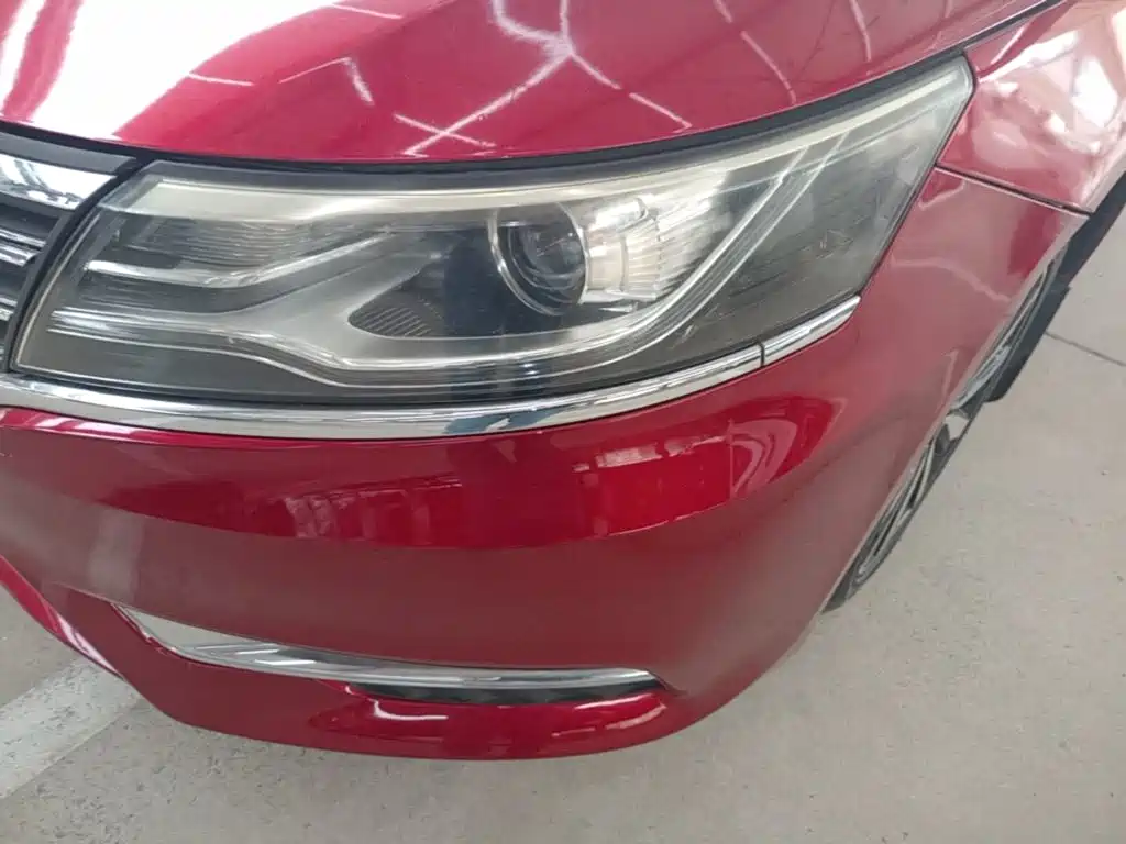 Roewe i6 Classic — миниатюра 24