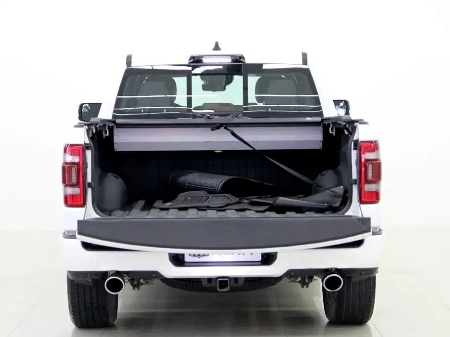 RAM Ram Trucks — миниатюра 35