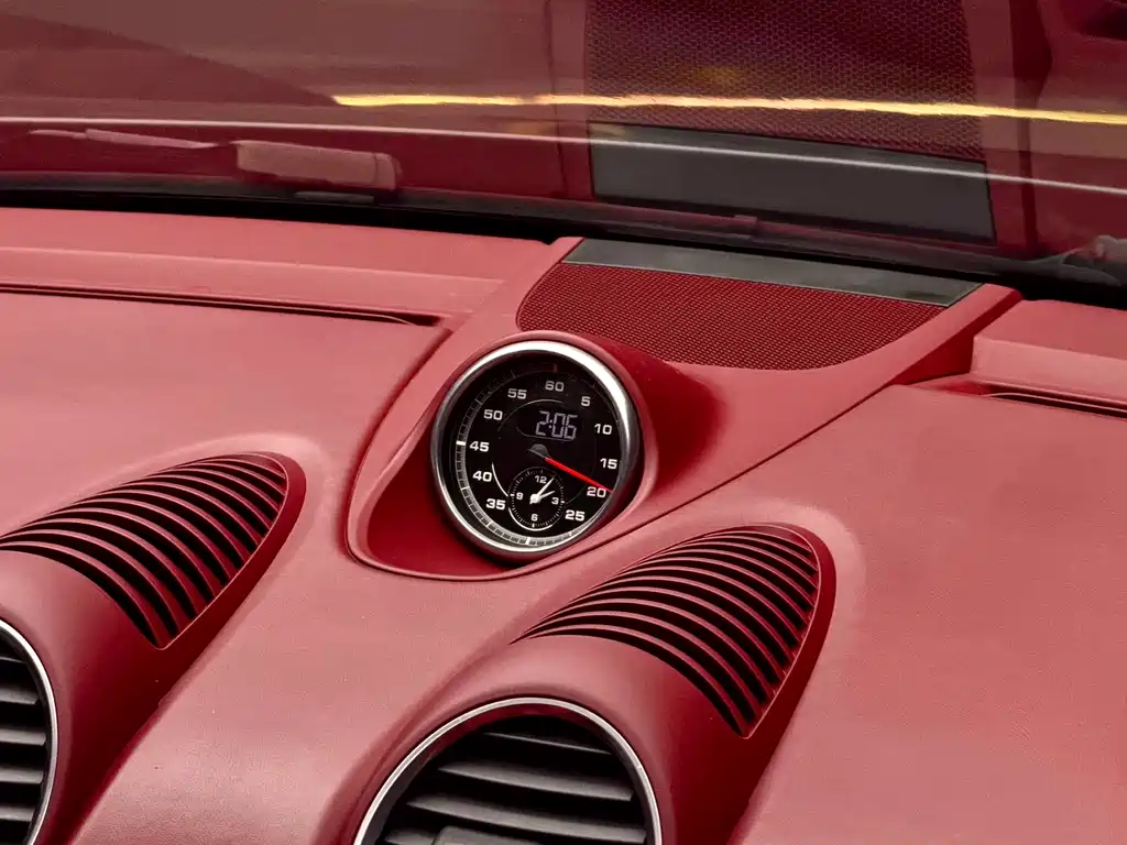 Porsche 718 — миниатюра 14