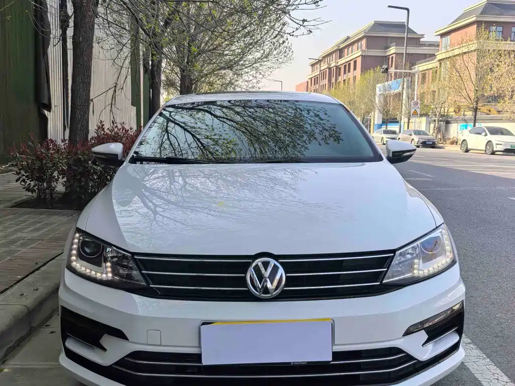 Volkswagen Sagitar 2018 280TSI DSG