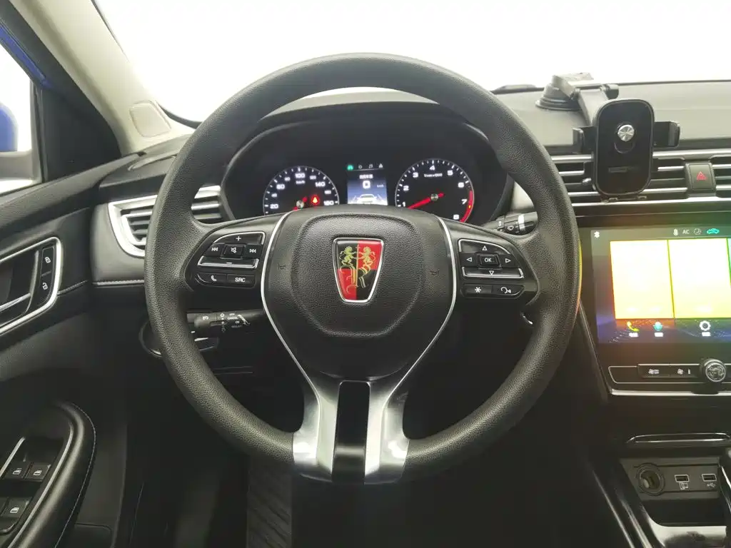 Roewe i5 — миниатюра 11