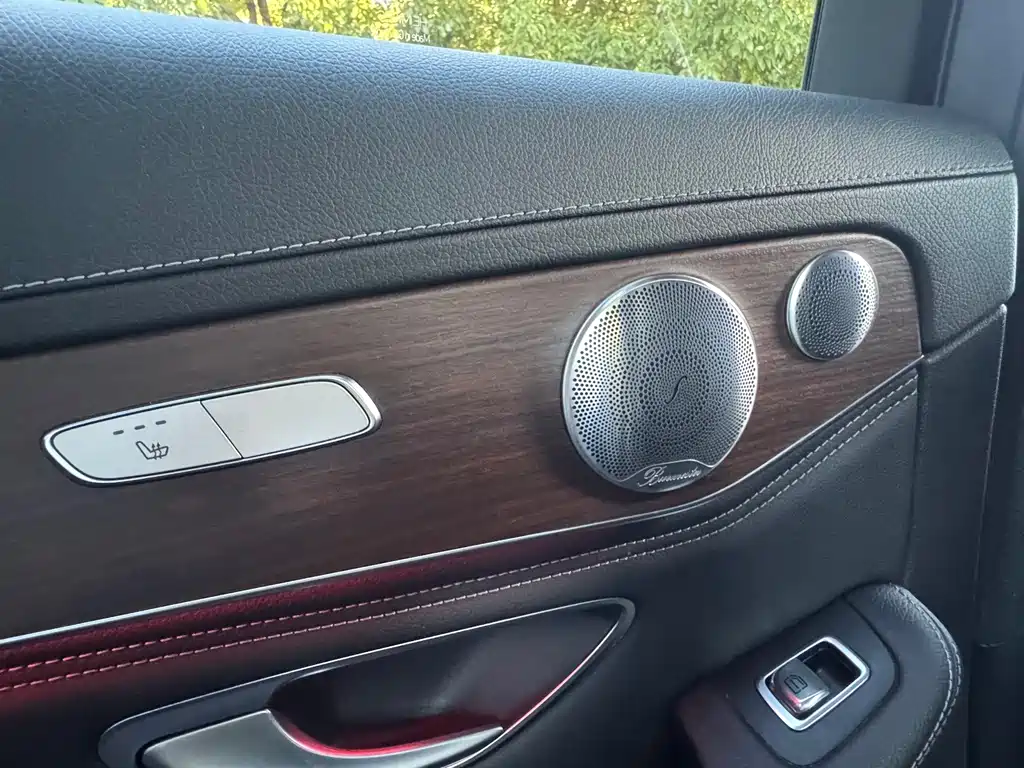 Mercedes-Benz GLC — миниатюра 13