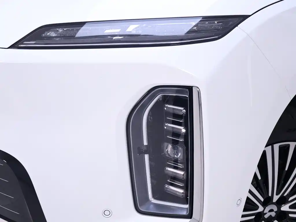 NIO ES9 — миниатюра 4