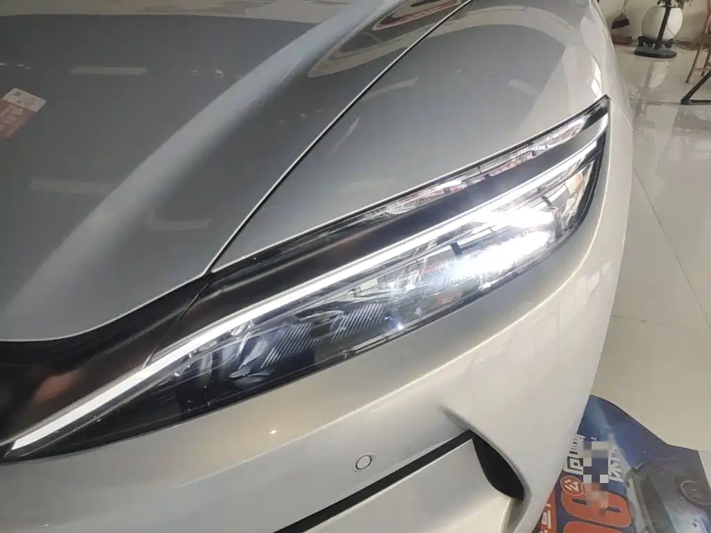 BYD Han L — миниатюра 24