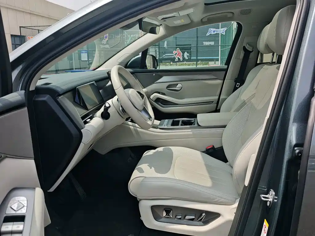 BYD Дон Л. — миниатюра 4