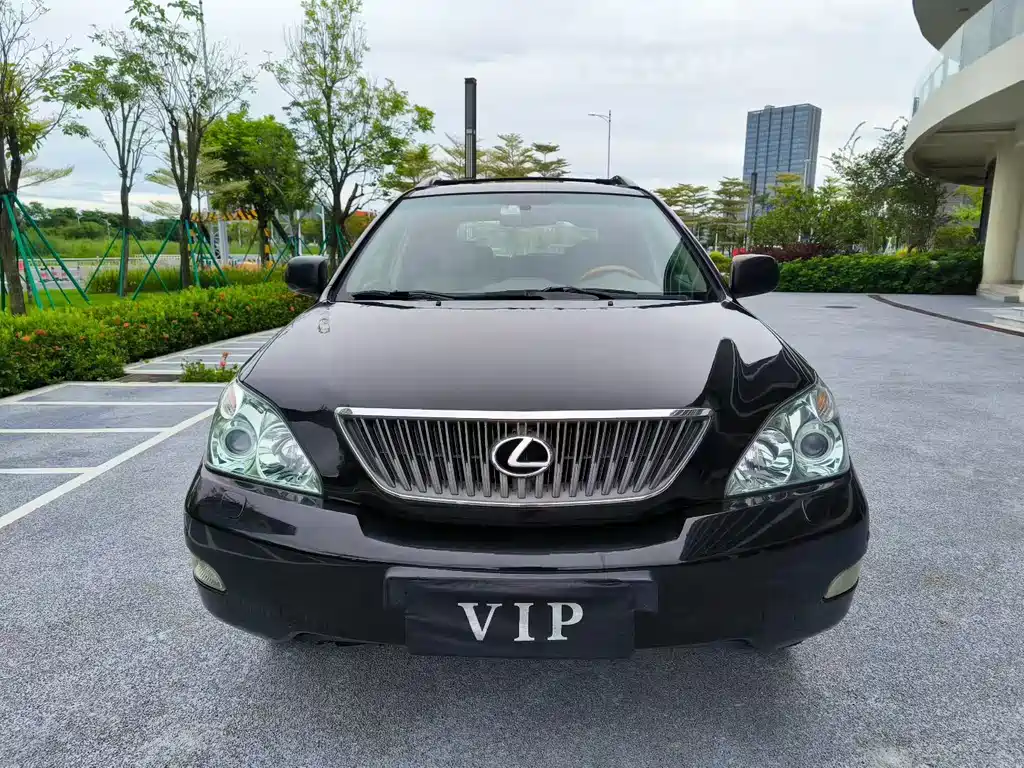 Lexus RX 2006 350