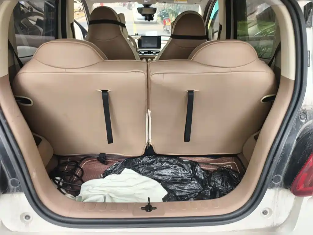 Wuling MINIEV — миниатюра 15