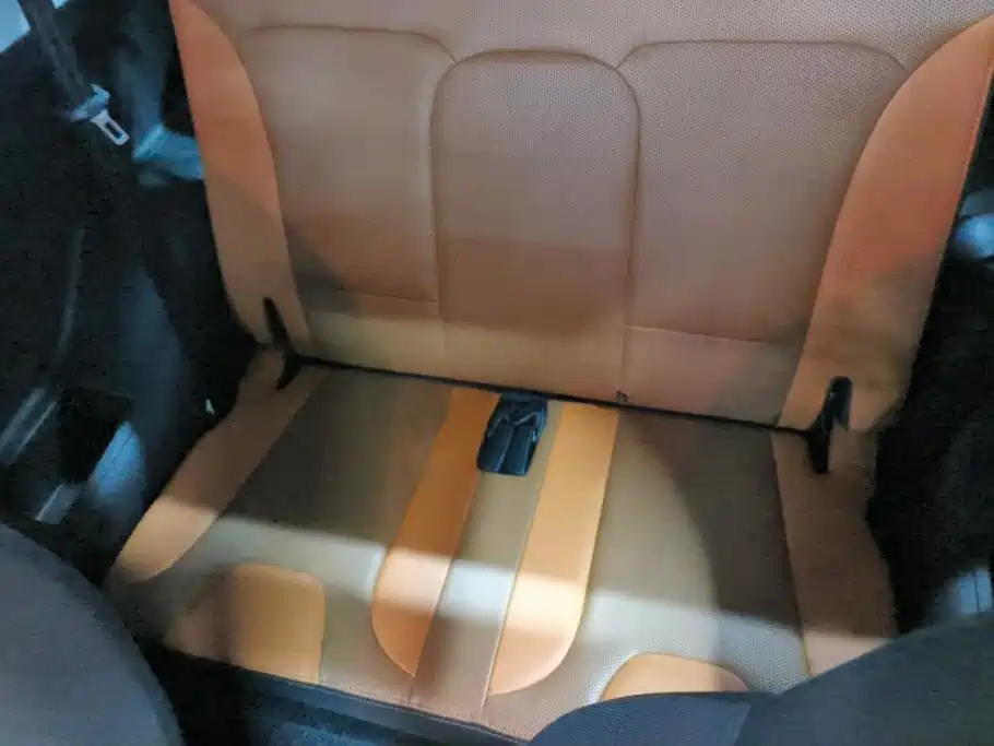 Chery QQ Little Ant — миниатюра 11