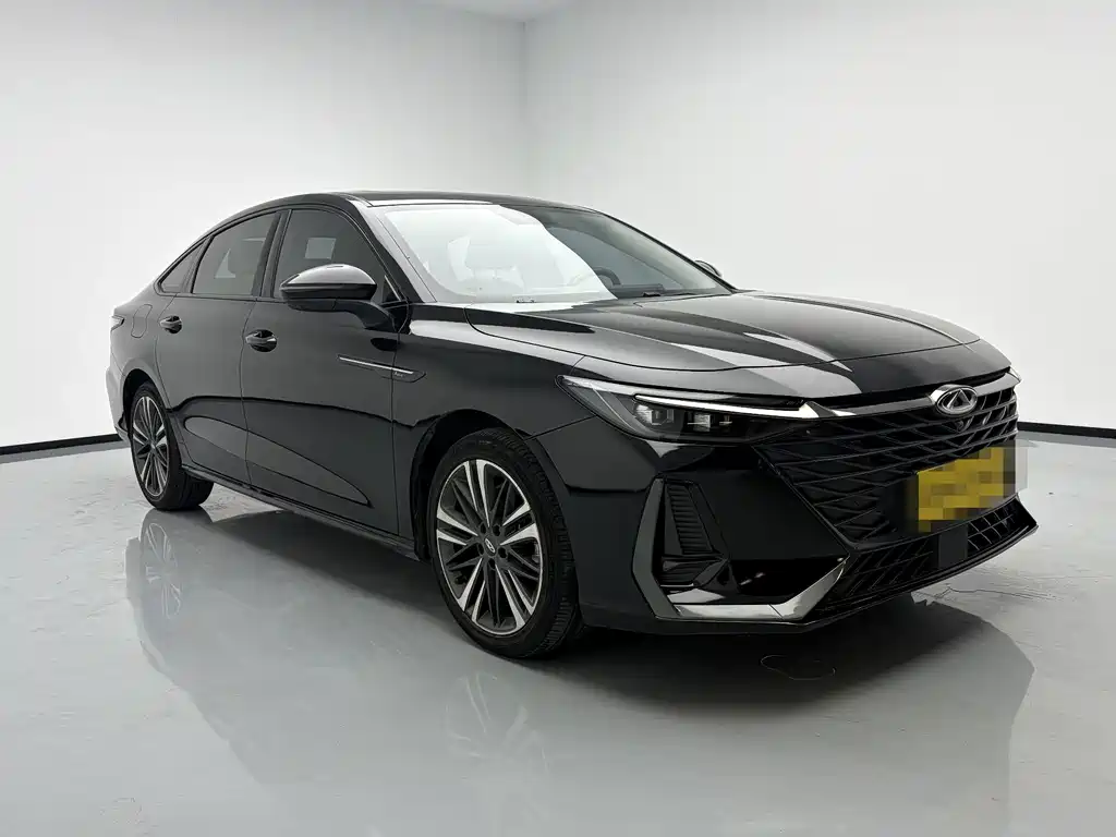 Chery Arrizo 8 — миниатюра 3