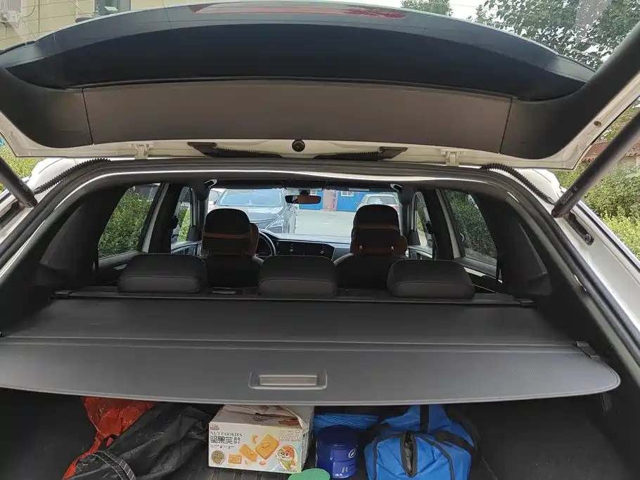 Volkswagen Tayron — миниатюра 4