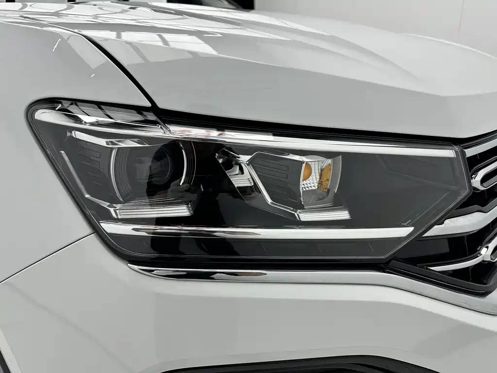 Volkswagen Tayron — миниатюра 11