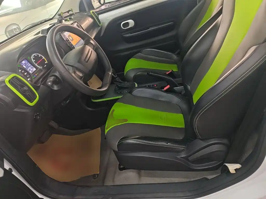 Roewe Clever — миниатюра 15