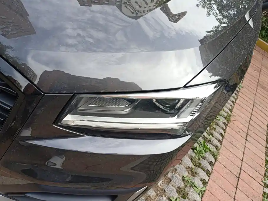 Audi Q2L — миниатюра 5