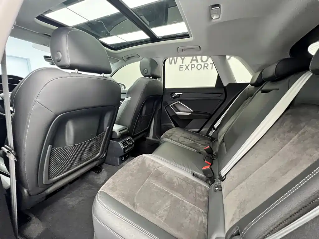 Audi Q3 — миниатюра 15