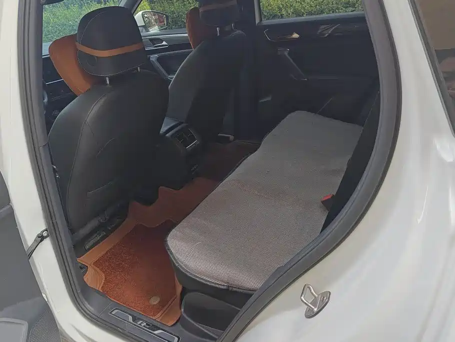 Volkswagen Tayron — миниатюра 11