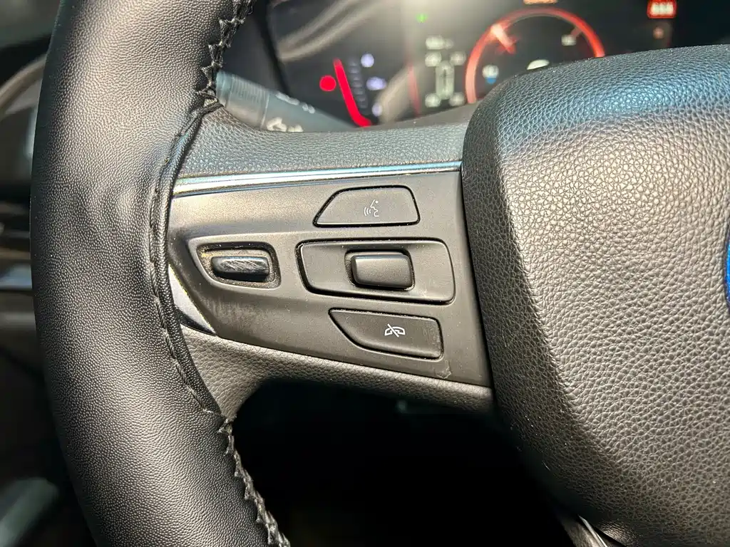 BUICK SLIGHTLY BLUE 6