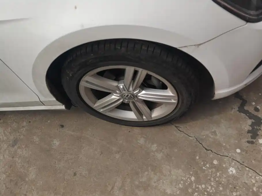 Volkswagen Lamando — миниатюра 6