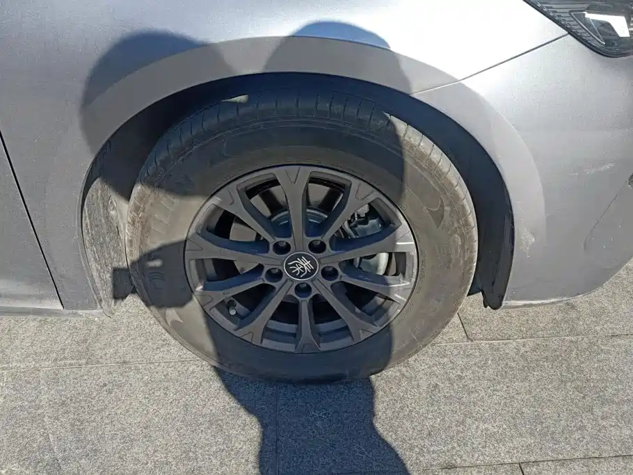 BYD Qin L — миниатюра 6