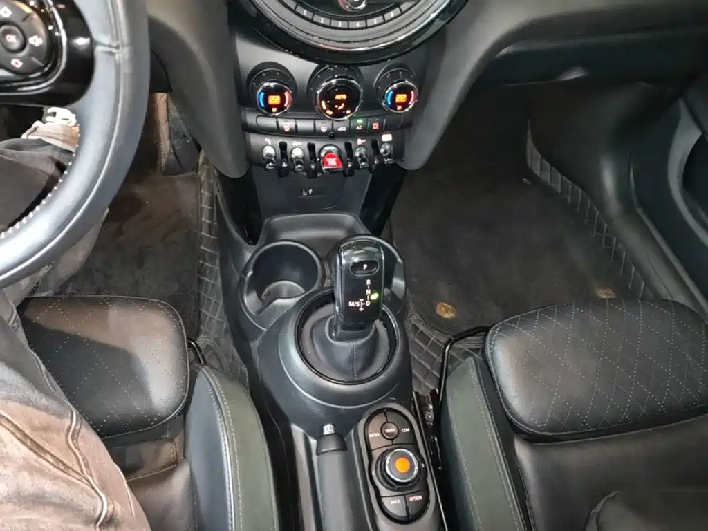 MINI Mini — миниатюра 14