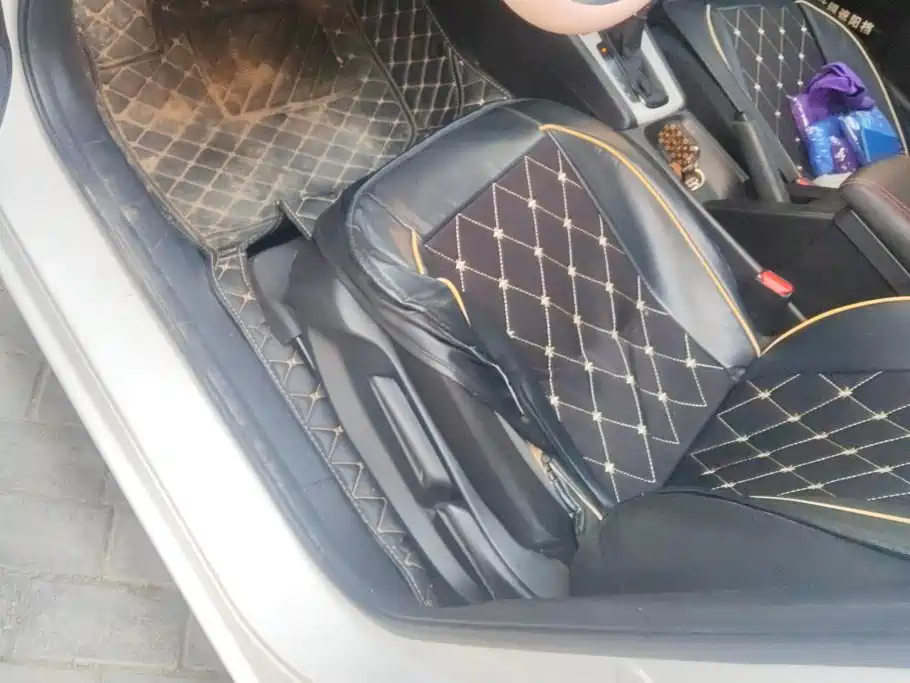 Honda Fit — миниатюра 9