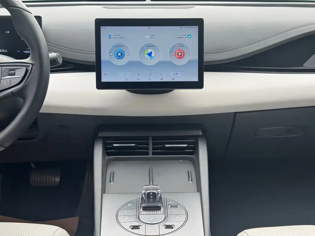 BYD Seal 06 — миниатюра 7