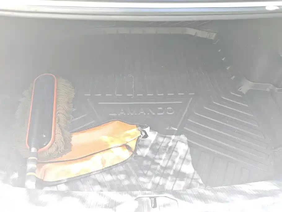 Volkswagen Lamando — миниатюра 4