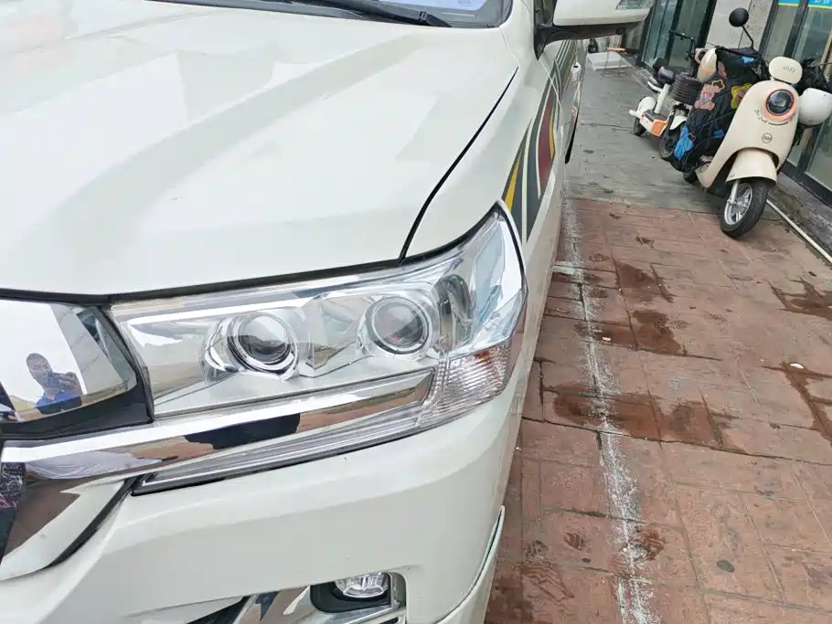 Toyota Land Cruiser — миниатюра 5