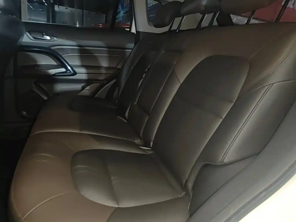 GAC Motor Trumpchi GS4 — миниатюра 17