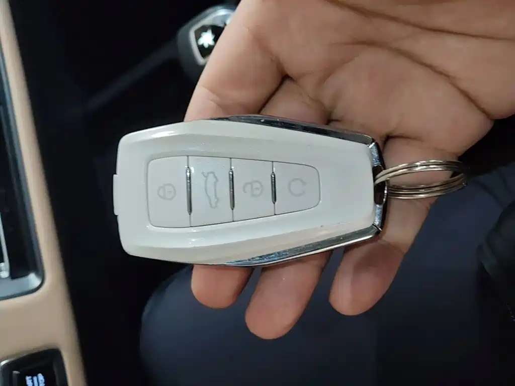 Geely Icon — миниатюра 9