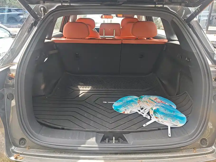 Changan CS75 PLUS — миниатюра 4