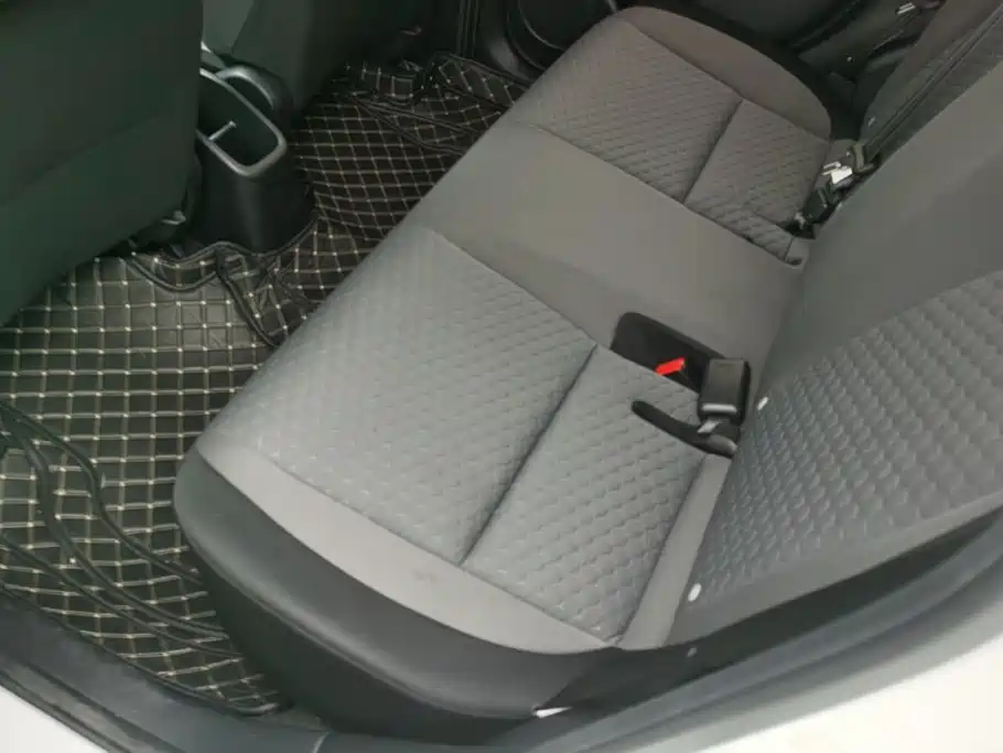 Honda Fit — миниатюра 11