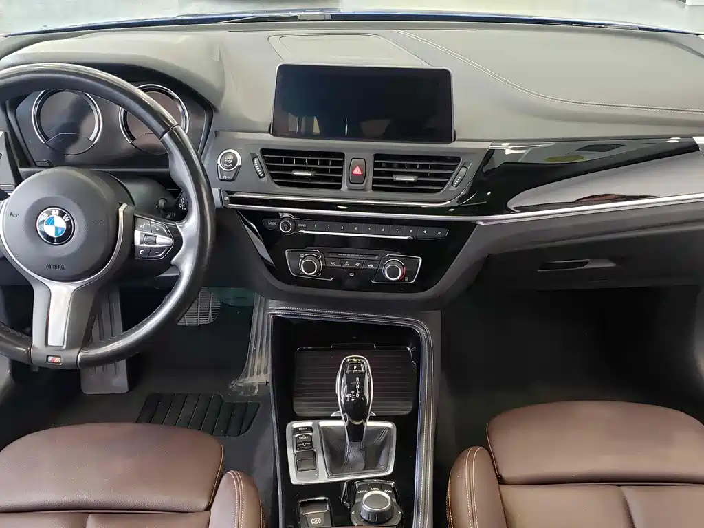 BMW 1 Series — миниатюра 3