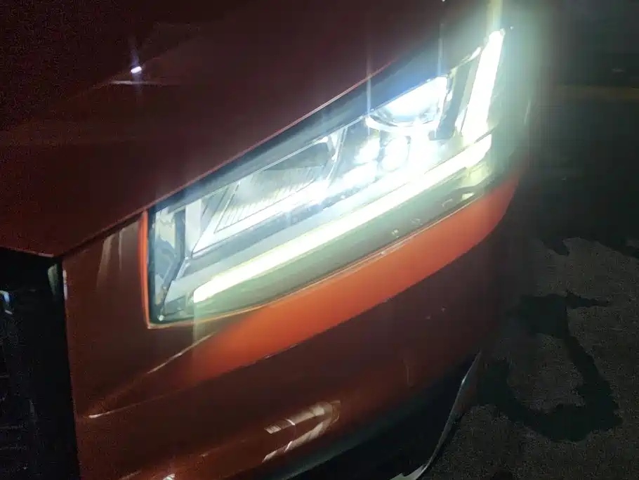 Audi Q2L — миниатюра 5