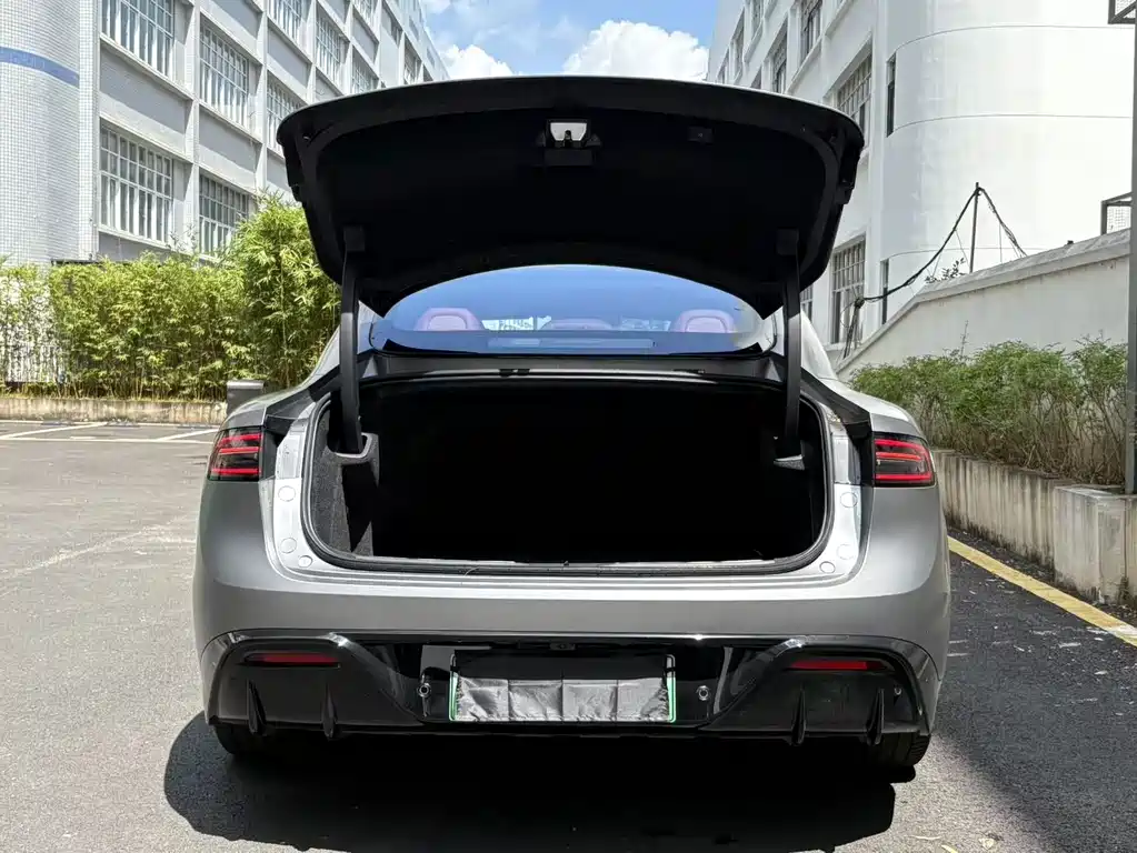 Zhijie Zhijie S7 — миниатюра 6