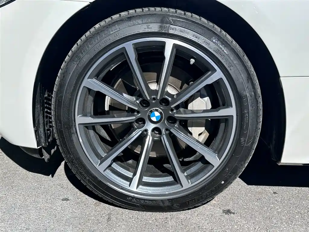 BMW 6 Series GT — миниатюра 18