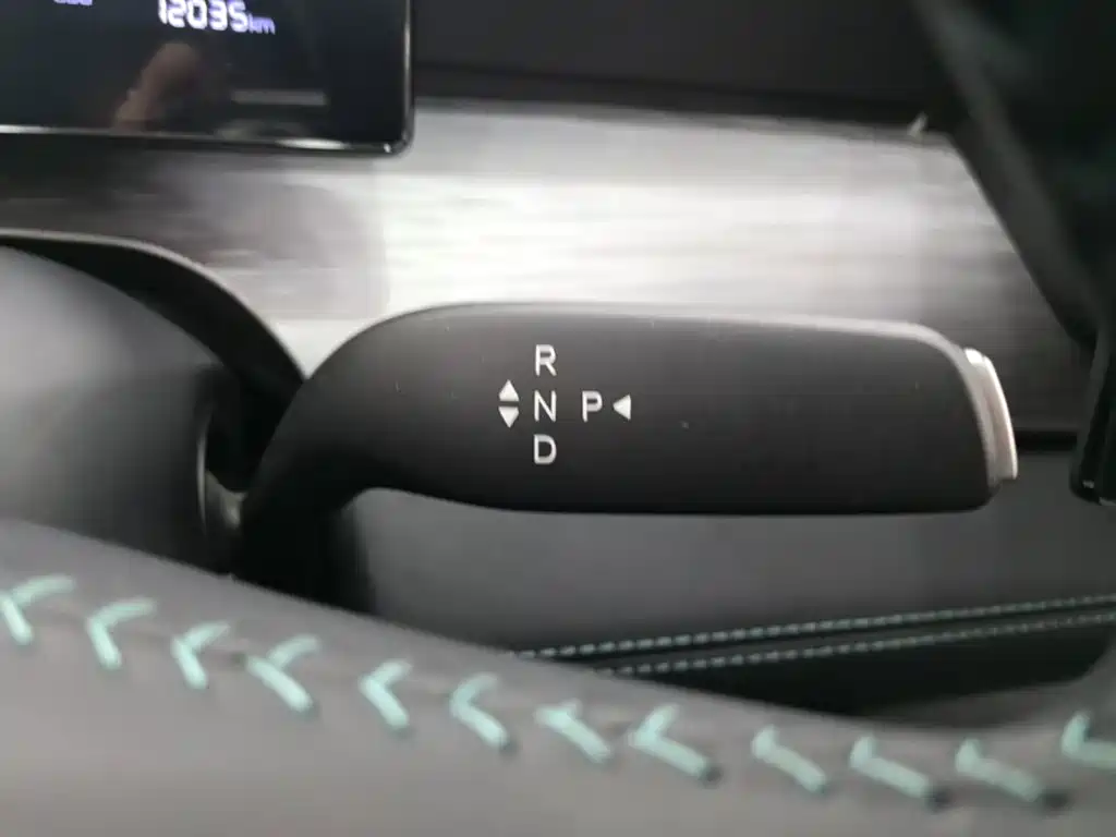 BYD Seal 05 DM-i — миниатюра 14