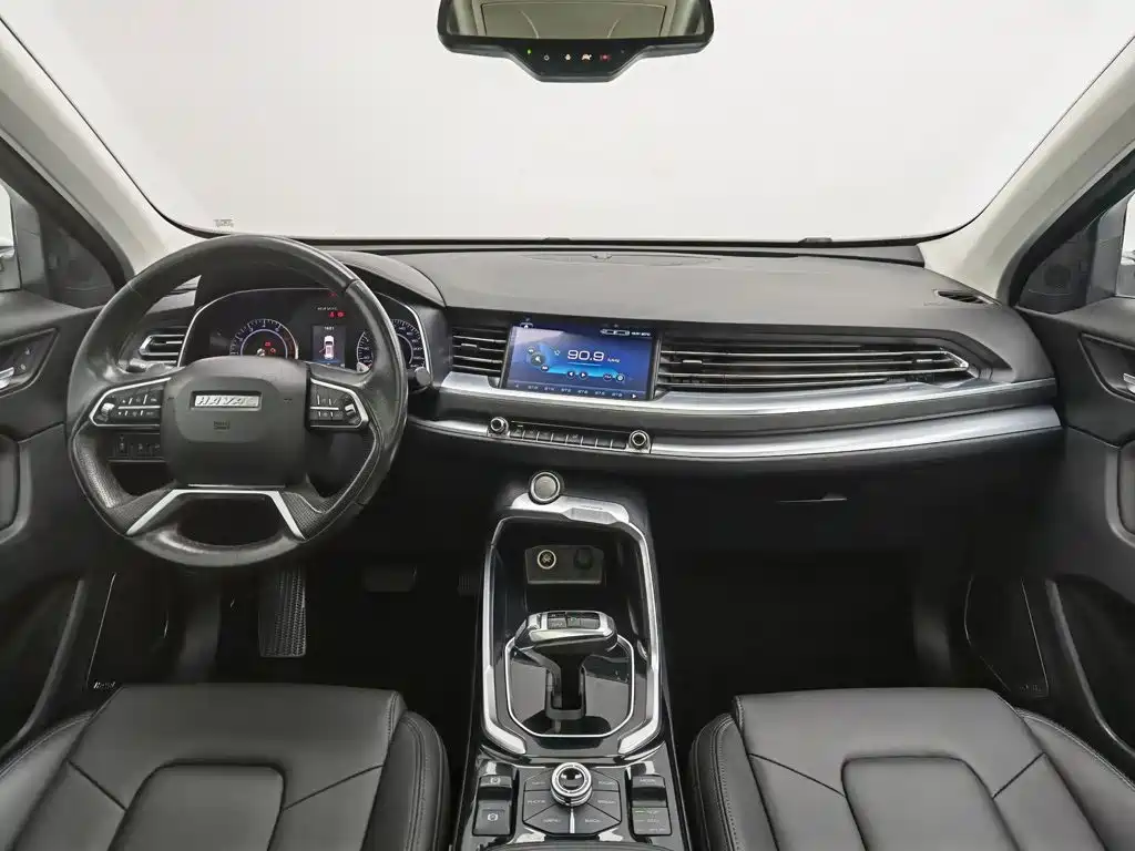 Haval H6 — миниатюра 5