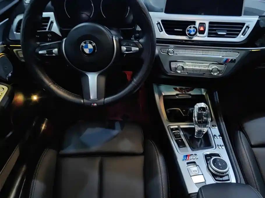 BMW 1 Series — миниатюра 13