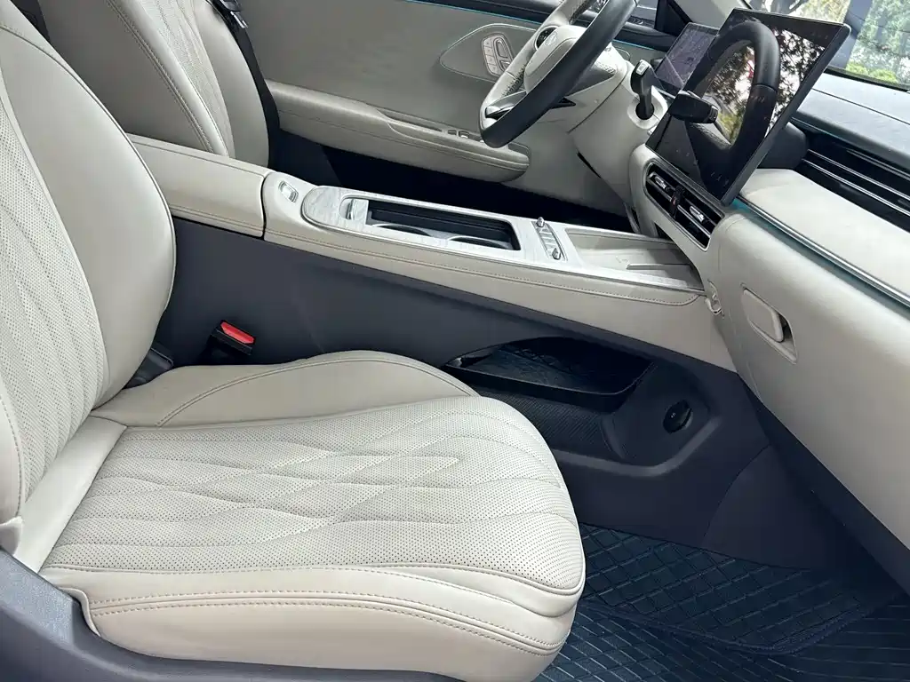 Fulwin Fengyun A8L — миниатюра 7