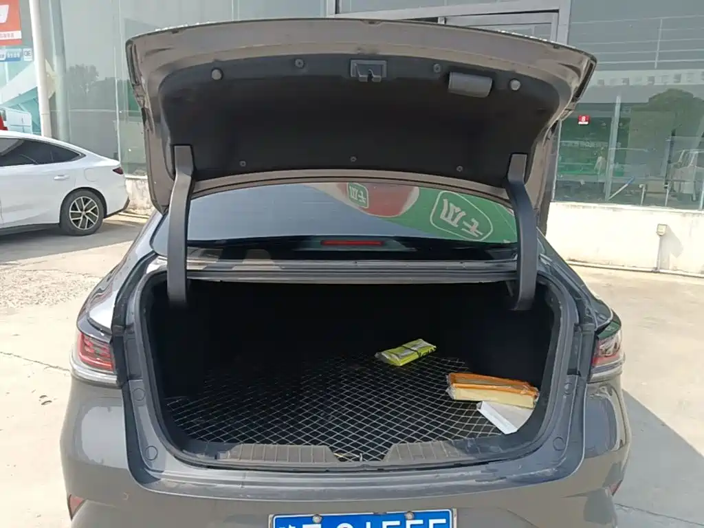 Changan Ruicheng PLUS — миниатюра 19