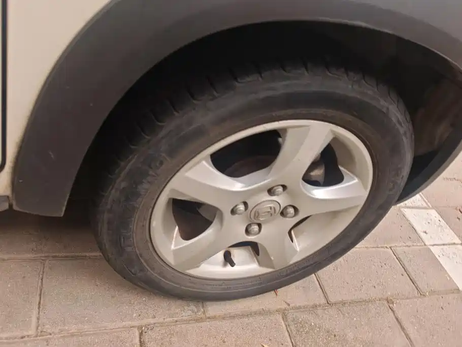 Suzuki Wagon R X5 — миниатюра 6