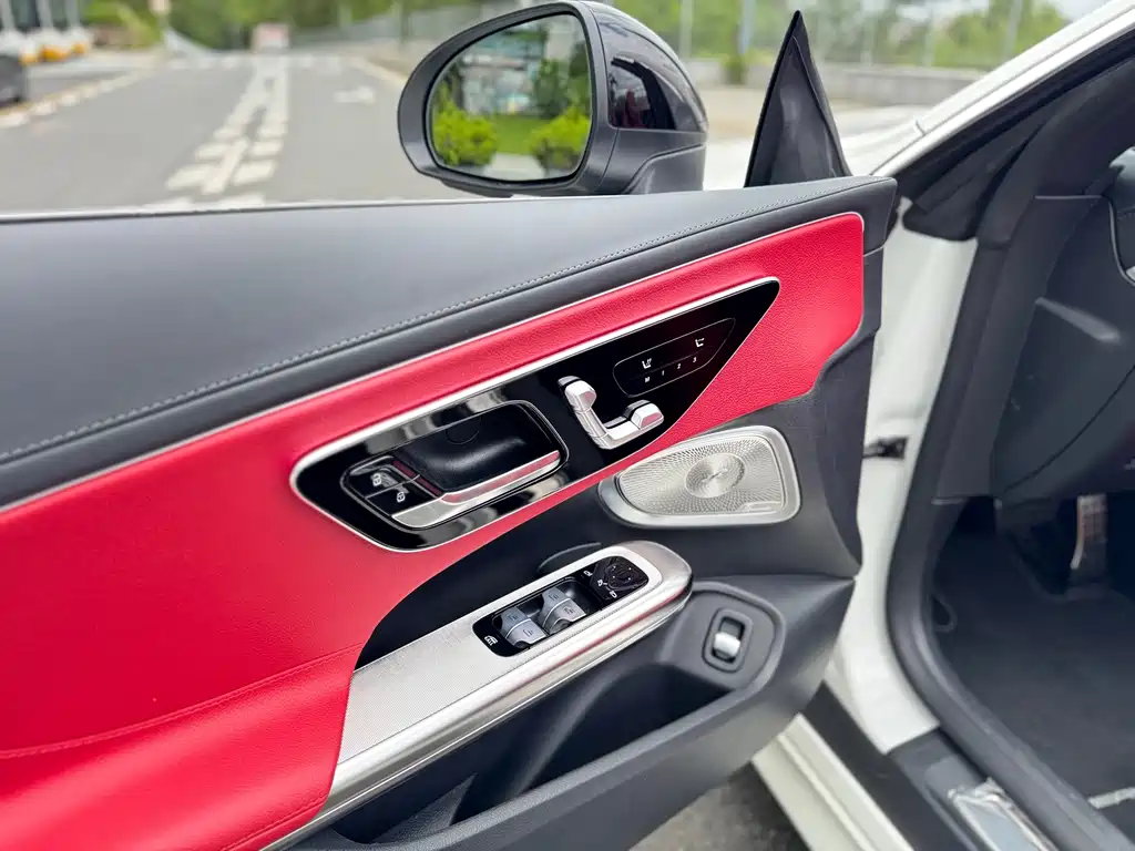 Mercedes-Benz CLE — миниатюра 21