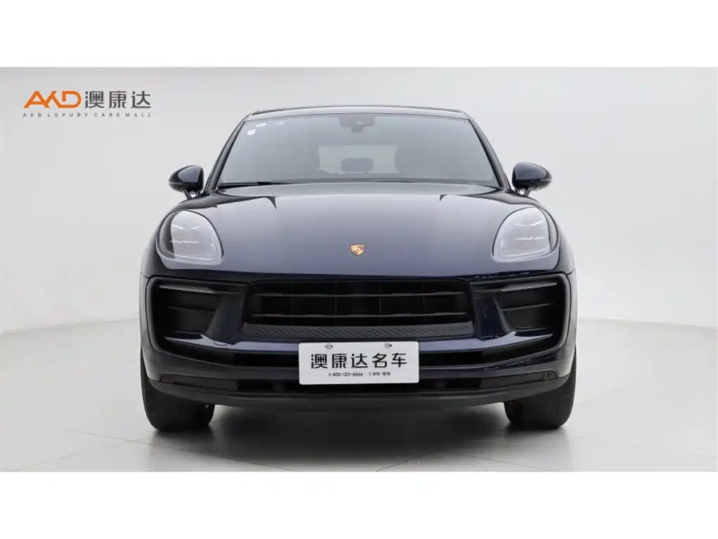 Porsche Macan 2023 Macan 2.0T