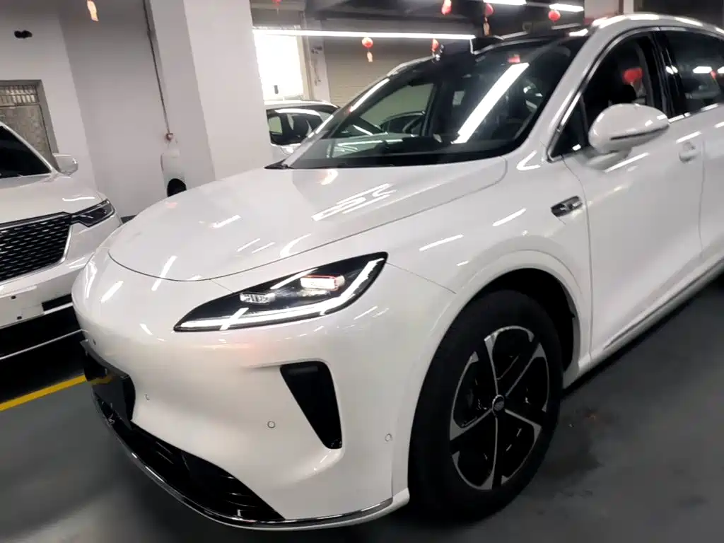 Shangjie H5 2025 Max