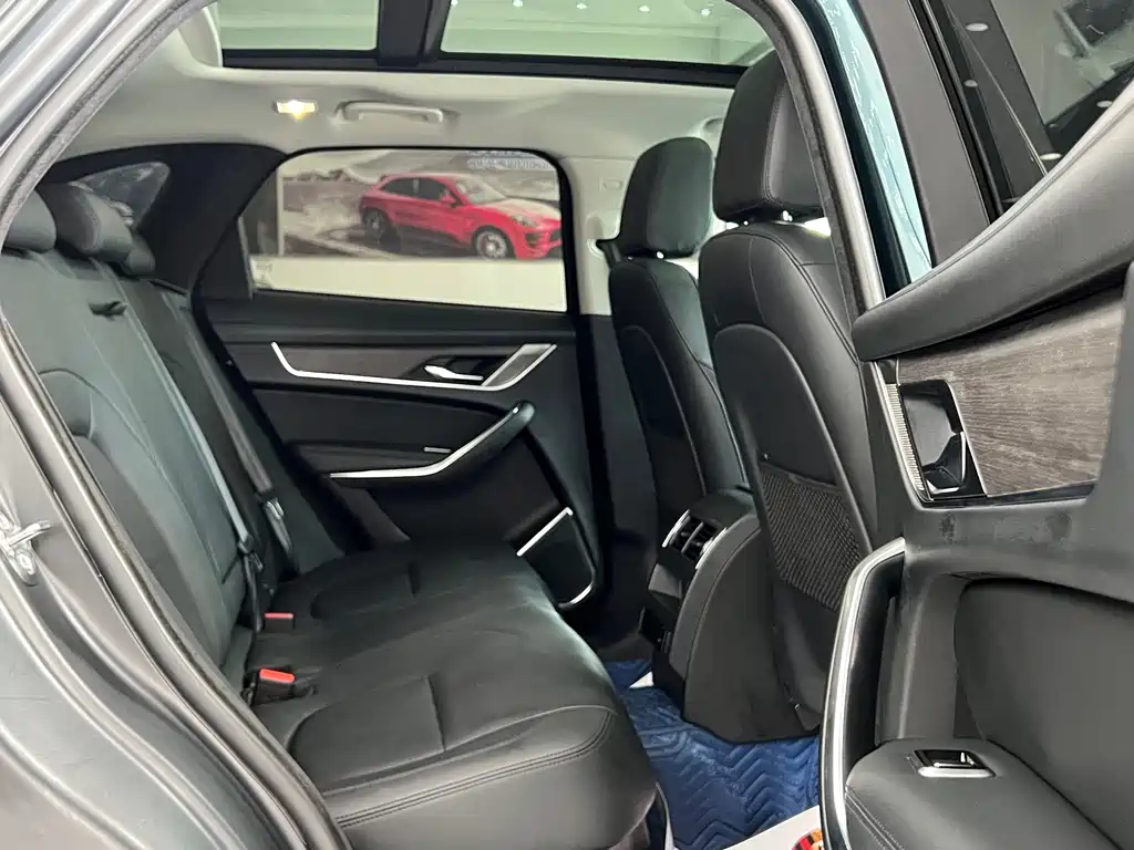 Jaguar F-Pace 2021 250PS