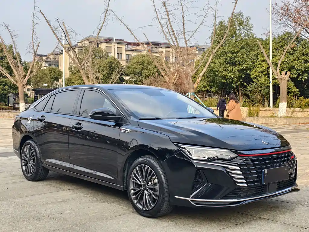 DONGFENG YI HYUN MAX