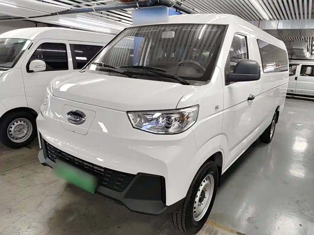 Karry Jiangtun E7 — миниатюра 2